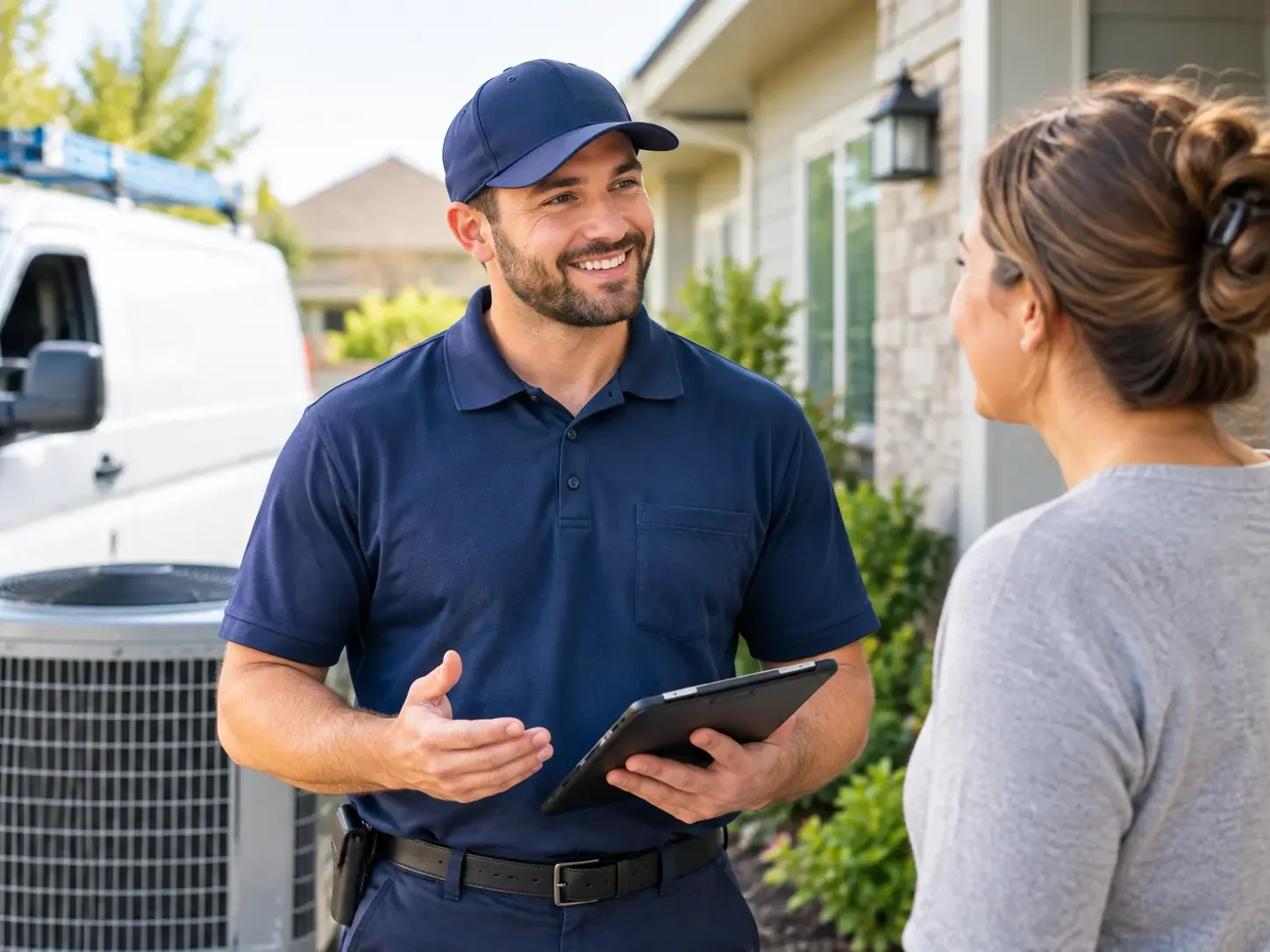 AC Installation Near Me Del City, OK FAQs
